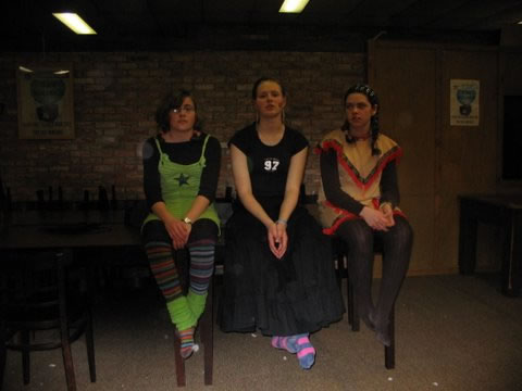 karnaval 2007